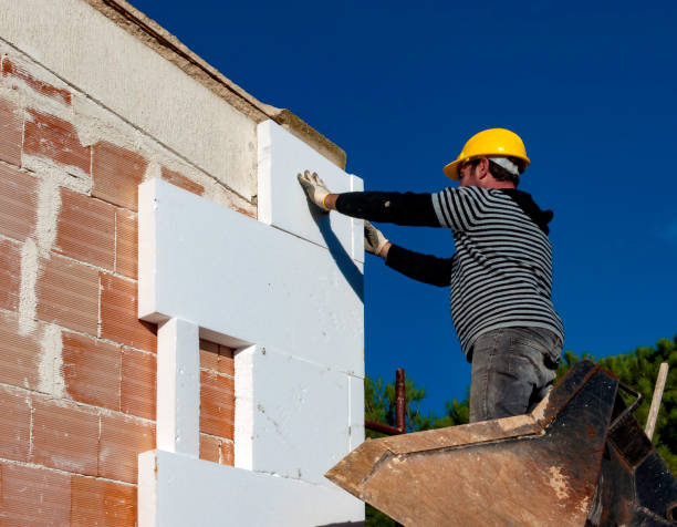 Best Insulation for Specific Applications in Hazel Park, MI