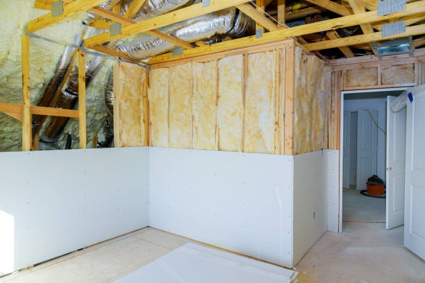Best Energy Efficiency Solutions in Hazel Park, MI