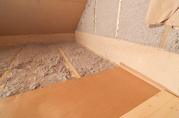 Best Commercial Insulation in Hazel Park, MI